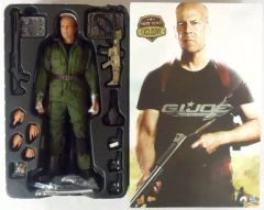 GIJOE USマリーン1998年 KBトイズ限定 HASBRO アメリカ製 - メルカリ
