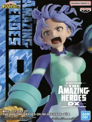 【中古】フィギュア 波動ねじれ 「僕のヒーローアカデミア」 THE AMAZING HEROES-DX-NEJIRE HADO