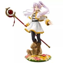 [중고] 피규어 프리렌[장송의프리렌] 1/7 PVC 도장 완료 완제품