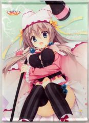 サノバウィッチ 椎葉紬 A5アクリルプレート - メルカリ