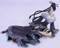 ルールー コトブキヤ FF10 ファイナルファンタジー10 フィギュア