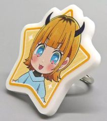 [중고] 액세서리(비금속) MEM ちょっふふんこれ ~favorite series~ [추심의 아이]