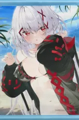 【中古】同人ポスター・タペストリー・カレンダー系 【オリジナル】A4スエードタペストリー(神岡ちろる) 再販発掘＆人気ジャンルピックアップフェアSummer/メロンブックス