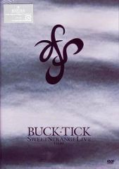 BUCK-TICK/SWEET STRANGE LIVE FILM - メルカリ