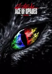 【中古】邦楽DVD ACE OF SPADES / ACE OF SPADES 1st TOUR 2019”4REAL”-Legendary night- [初回生産限定版]