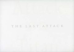 [중고]애니메이션 무크 ≪브로셔≫ 브로셔 극장판[진격의 거인]완결편 THE LAST ATTACK