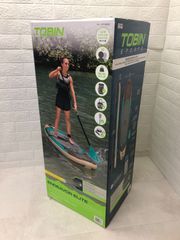 サップ コストコ TOBIN SPORTS ENDEAVOR ELITE SUP - メルカリ