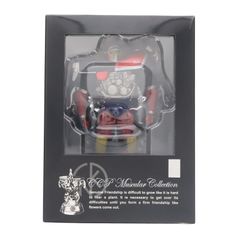限定14体 キン肉マン CCP バイクマン ラストシーン Ver. 特別カラー