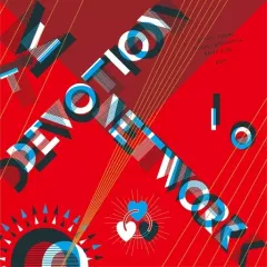 【中古】邦楽CD TM NETWORK / DEVOTION[初回生産限定盤](Blu-spec CD2)