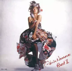 【中古】邦楽CD 中森明菜 / BEST II