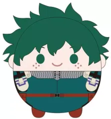 【中古】ぬいぐるみマスコット 緑谷出久 「僕のヒーローアカデミア ふわコロりん」