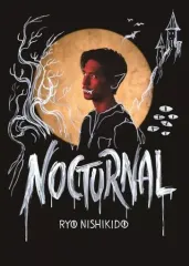 【中古】邦楽CD 錦戸亮 / Nocturnal[Blu-ray付完全数量限定特別仕様LIVE盤]