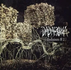 【中古】邦楽インディーズCD DADAROMA / dadaism#2