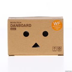 ワンフェス2015冬限定 リボルテック ダンボー・ミニ WF2015[Winter]ver. よつばと! 完成品 可動フィギュア 海洋堂