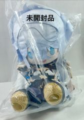 崩壊：スターレイル ファイノン ぬいぐるみ 一番くじ 中国限定 B賞
