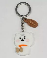 [중고] 잡화 RJ(진) BABY KEYRING(베이비 키링) [BT21]