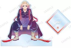 [중고]아크릴스탠드아크릴 패널 사노 만지로 Ani-Art clear label BIG아크릴스탠드[도쿄 리벤저스]