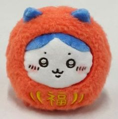 [중고]키링 하치와레 다루마가 되어 버렸다!
