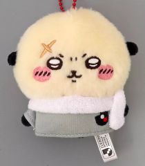 [중고]키링 라코 (응원) 유니폼 마스코트 [치이카와 어쩐지 작고 귀여운 녀석 × J 리그]