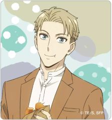 [중고] 마그넷 자석 로이드 포저 B 아크릴 마그넷 [SPY×FAMILY]