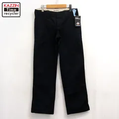 DEADSTOCK 00s Dickies ワークパンツ メンズ Sサイズ相当