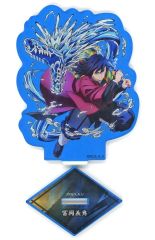 [중고] 잡화 토미오카 요시바타 아크릴스탠드[귀멸의 칼날] AnimeJapan2026 상품