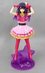 [중고] 피규어 아이 [[추심의 아이]] T-most 아이 피규어 타이토 온라인 크레인 한정