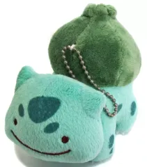 【中古】キーホルダー・マスコット(キャラクター) フシギダネ へんしん!メタモン マスコット 「ポケットモンスター」 ポケモンセンター限定