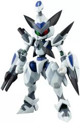 秘密研究所 メダロット ヒルシュケーファ ガレージキット レジン