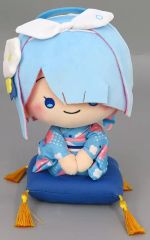 ブルーアーカイブ アロナ ぬいぐるみ 京都 - メルカリ