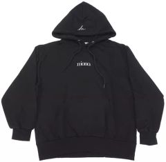 【中古】衣類 堀未央奈 パーカー ブラック Lサイズ メンバープロデュースグッズ NO-0009 乃木坂46オフィシャルウェブショップ限定