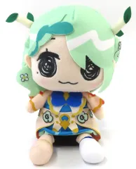 【中古】ぬいぐるみ BEEGsmol セレス・ファウナ ぬいぐるみ 「ホロライブ English」 hololive production official shop限定