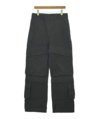 ENTIRE STUDIOS カーゴパンツ メンズ 【古着】【中古】【送料無料】