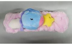 [중고] 액세서리 (비금속) MANG (제이 호프) 인형 헤어 밴드 [BT21]