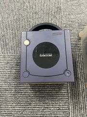 任天堂 ゲームキューブ 本体動作未確認 - メルカリ