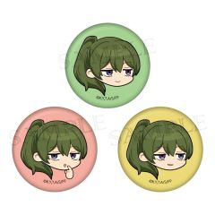 [중고] 배지 ·빈즈 위벨 데포 미니 미니 캔 배지 [장송의프리렌]