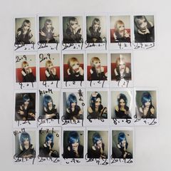 XLOV ヒョン I'mma Be DAILYDUCK 店舗特典 トレカ フォト カード HYUN