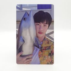 XLOV ヒョン I'mma Be DAILYDUCK 店舗特典 トレカ フォト カード HYUN