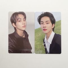 BTS ユンギ 花様年華 pt2 トレカ フォト カード SUGA シュガ 防弾少年