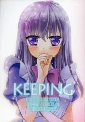 【中古】男性向一般同人誌 ≪オリジナル≫ KEEPING / CANCER.O2