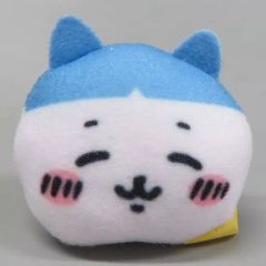 [중고]키링 하치와레(Nickori) 오카오 마스코트 Vol.2 [치이카와 뭔가 작고 귀여운 녀석]