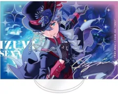 【中古】アクリルスタンド・アクリルパネル 瀬名泉 SPOTLIGHT アクリルスタンド 「あんさんぶるスターズ!!」