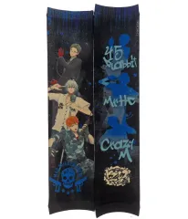 【中古】アクセサリー(非金属) MAD TRIGGER CREW 「ヒプノシスマイク -Division Rap Battle- アームカバー」