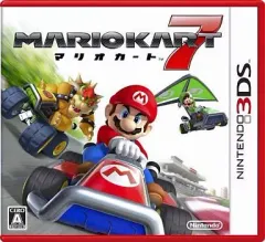 【中古】ニンテンドー3DSソフト マリオカート7