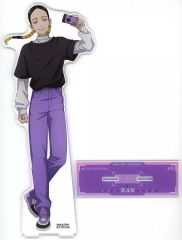 [중고]아크릴스탠드·아크릴 패널 아이타니 난 BIG아크릴스탠드[도쿄 리벤저스 해피네스 캔 배지 BOX 카메라 산포] 해피네스상