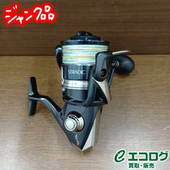 シマノ(SHIMANO) 25 セフィア XR C3000SDH スピニングリール 【極美品