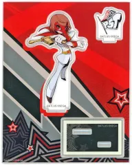 【中古】アクリルスタンド・アクリルパネル クロウ アクリルスタンド 「ペルソナ5 タクティカ」