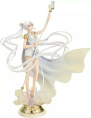[중고] 피규어 Figuarts Zero chouette 선원 코스모스 -Darkness calls to light , and light , summons darkness- [극장판 미소녀 전사 세일러 문 Cosmos] 영혼 웹 상점