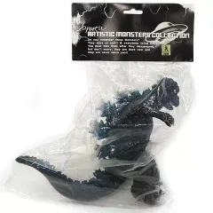 【中古】フィギュア ゴジラ ゴジラVSヘドラVer. 「ゴジラ対ヘドラ」 Artistic Monsters Collection Vol.016