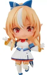 【中古】フィギュア ねんどろいど 不知火フレア 「ホロライブプロダクション」